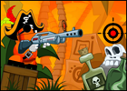 Alien Bottle Buccaneer 2