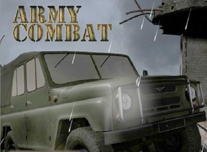 Army combat