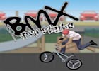 BMX Pro Style