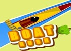 Boat Rush