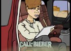 Call of bieber