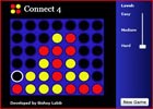 Connect 4