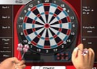 Darts Sim