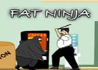 Fat Ninja