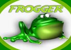 Frogger