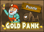 Gold panic