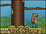 Grizzly adventure