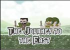 Journey to the East