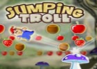 Jumping Troll