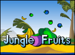 Jungle fruits