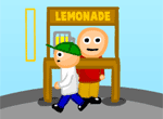 Lemonade world