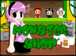 Monstershop