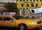 New York Taxi License