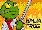 Ninja Frog