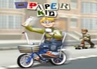 Paper Kid