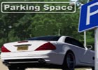 Parking space