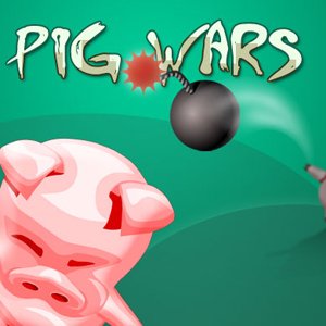 Pig Wars