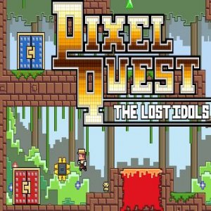 Pixel Quest