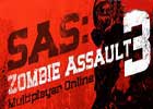 SAS Zombie assault 3