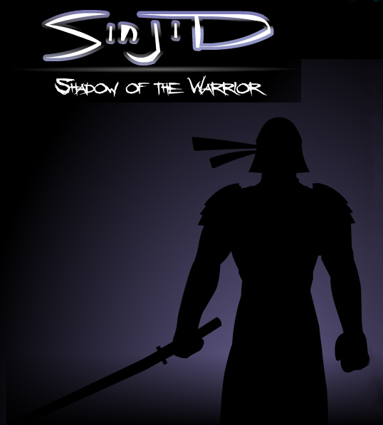 Sinjid shadow of warrior