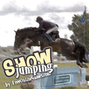 Show Jumping