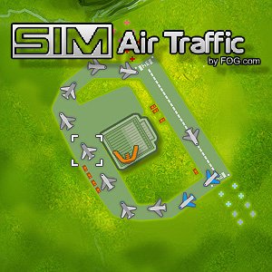 Sim Air Traffic