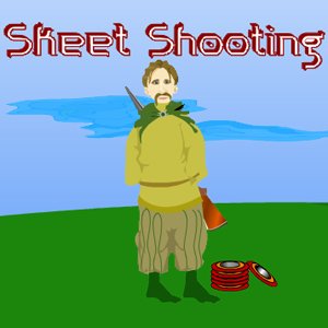 Skeet Shooting