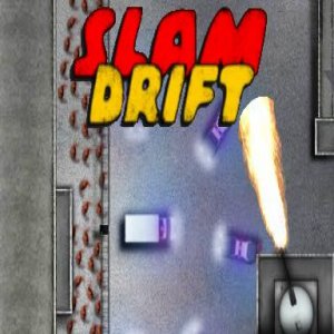 Slam Drift