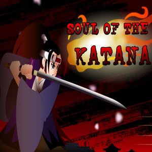 Soul of The Katana