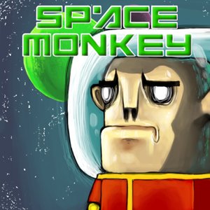 Space Monkey