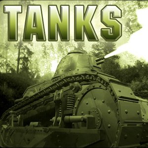 Tanks V2