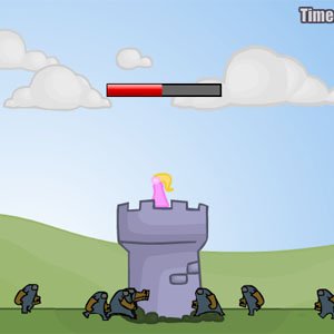 Tower Defense