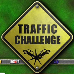 Traffic Challenge