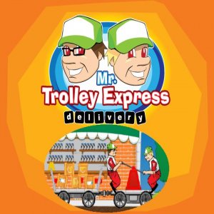 Trolley Express