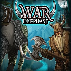 War Elephant