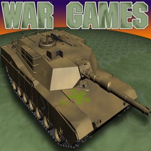 War Games