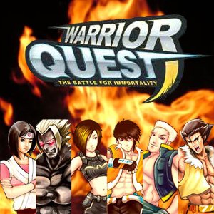 Warrior Quest