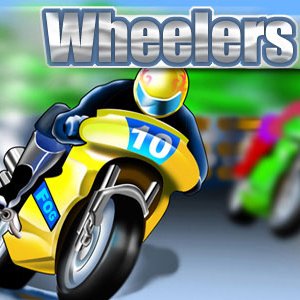 Wheelers