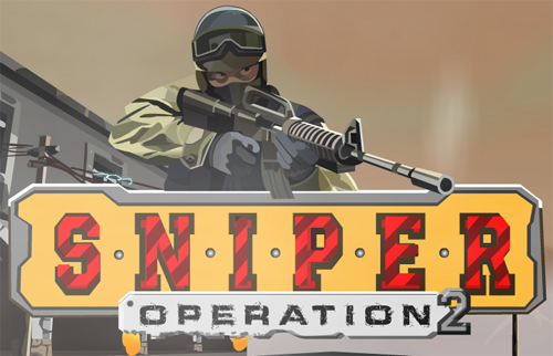 Sniper Operation 2