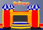 Toy Defence