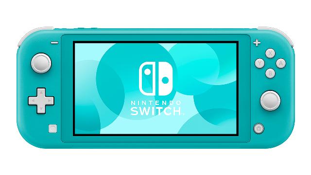 nintendo pre order